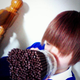 Illustration for article titled Japanese Snack Inspires Kissing, Fan Art, and Internet Celebrations